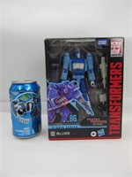 Transformers, figurine neuve BLURR