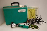 Tracer UV Lamp Kit W/ Case