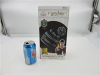 Harry Potter, kit pour fabriquer une tuque