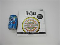 Kit de broderie ''The Beatles''