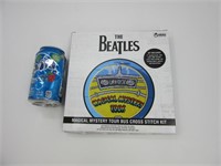Kit de broderie ''The Beatles''