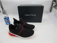 Nautica, souliers neuf pour homme gr 8