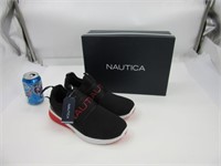 Nautica, souliers neuf pour homme gr 9.5
