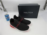 Nautica, souliers neuf pour homme gr 10