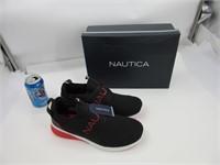 Nautica, souliers neuf pour homme gr 11