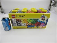 Lego Classic, bloc neuf #10696