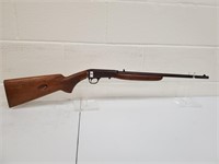 BROWNING LR .22 RIFLE- SERIAL#5T15641