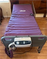 Q - DRIVE HOSPITAL BED (M20)