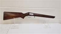 WINCHESTER MODEL 67A .22CAL STOCK