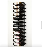 36 Bottle Wine Rack, NIB