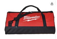 Milwaukee 23"x12”x12” Contractor Bag