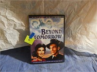 Beyond Tomorrow DVD