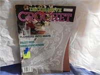 Decorative Crochet