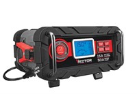 VECTOR 15 Amp Automatic 12V Battery Charger