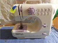 Pixie Plus Sewing Machine