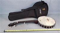 Hohner Banjo- 31"