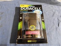Duracell Phone Charger Micro USB