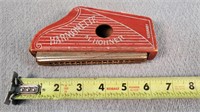 Hohner Harmonette Germany Harmonica- 6"
