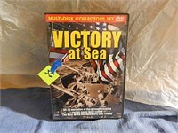 Victory At Sea DVD