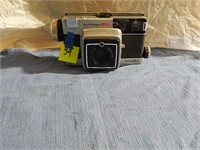 Auto Pak 800 Minolta Camera