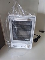 New In Package Toaster Oven