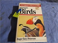 Peterson Field Guide Western Guide