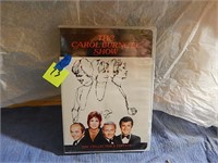 The Carol Burnett Show DVD Not Open