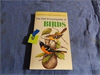 The Dell Encyclopedia of Birds