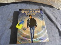 The Complete First Season Quantum Leap