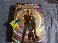 Quantum Leap Complete Second Season DVD