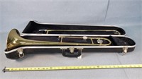 Vintage Bundy Trombone- 734762