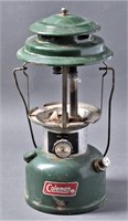 1974 Coleman Double Mantle Lantern Model 220H
