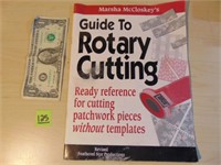 Marsha McCloskeys Guide to Rotary Cutting