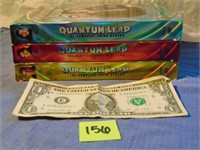 Quantum Leap DVD Set 3rd, 4th, 5th Season