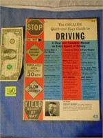 The Collier Quick and Easy Guide to Driving