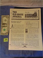 The Old House Journal Set (50pk)