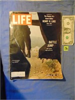 Life Magazine March 10 1967