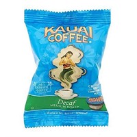 Kauai Coffee Single-Serve Pods 72 count
