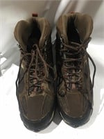 Outdoors Men's Hillcrest Hiking Shoes Size 12