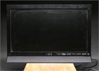 VIZIO 22" Class HDTV LED-LCD TV Model E220VA