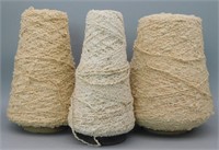 Irish Lace Yarn Cones - Artisan Textiles (3)