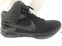 shoes Nike Air Visi PRO 6 color black size 12