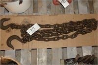 12ft Heavy Logging Chain