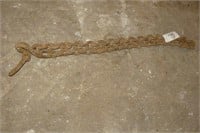 Lifting Chain Approx. 6ft