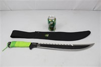 Z HUNTER SWORD 25.5" OVERALL