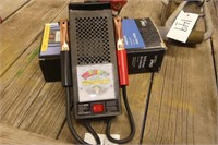 Ultrapro Battery Tester