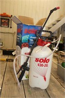 Solo 2 Gallon Hand Sprayer