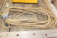 100ft Rope