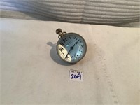 Lowenthal Paperweight Watch