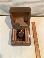 Vintage Watch Maker Repair Set